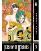 Petshop of horrors Vol. 2  – Edizioni Star Comics – Italiano