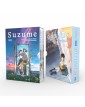 Suzume Cofanetto Complete Box (Vol. 1-3) – Edizioni Star Comics – Italiano