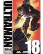 Ultraman 18 – Action 359 – Edizioni Star Comics – Italiano
