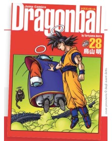 Dragon Ball – Ultimate Edition 28 – Edizioni Star Comics – Italiano