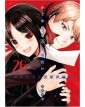 Kaguya-Sama: Love is War 26 – Fan 298 – Edizioni Star Comics – Italiano