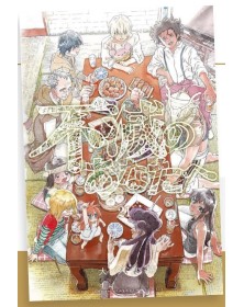 To Your Eternity 21 – Starlight 361 – Edizioni Star Comics – Italiano