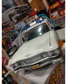 HASBRO - Ghostbusters 40th Anniversary Set + Ecto 1
