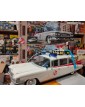 HASBRO - Ghostbusters 40th Anniversary Set + Ecto 1
