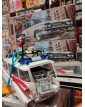 HASBRO - Ghostbusters 40th Anniversary Set + Ecto 1