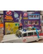 HASBRO - Ghostbusters 40th Anniversary Set + Ecto 1