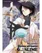 Mi Sono Reincarnato in uno Slime Vol. 7 – Dokusho Edizioni – Italiano