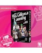 Mission: Yozakura Family 1 – Variant Cut-Price – Jpop – Italiano