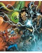 Titans : Beast World 2 –  DC Crossover 37 – Panini Comics – Italiano
