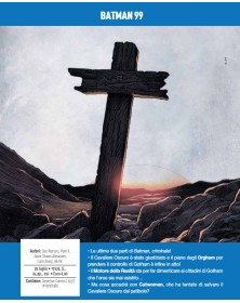 Batman 99 – Panini Comics – Italiano