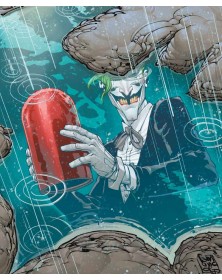 Batman 100 – Variant  –  Panini Comics – Italiano