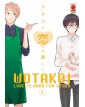 Wotakoi - Love is Hard for Otaku 5