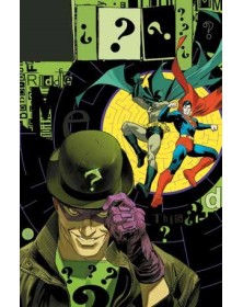 Batman / Superman – I Migliori del Mondo 19 – Batman / Superman 50 – Panini Comics – Italiano