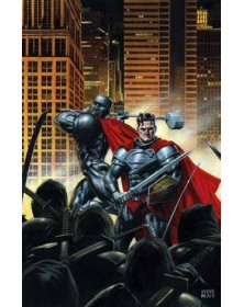 Superman 12 (65) – Panini Comics – Italiano