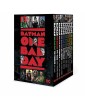 Batman Una brutta giornata Collection – Cofanetto – Panini Comics – Italiano