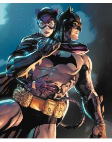 Batman Catwoman – Panini Comics – Italiano