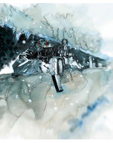 Deathblow – Panini Comics – Italiano