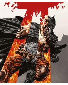 Batman /Deathblow – Panini Comics – Italiano