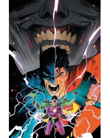 Batman/Superman: I Migliori Del Mondo 2 : Uno strano visitatore  - Panini Comics - Italiano