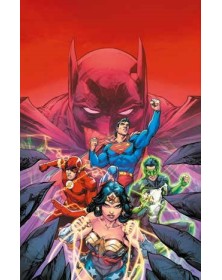 JLA Di Mark Waid Vol. 1: Torre di Babele - Panini Comics - Italiano
