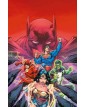 JLA Di Mark Waid Vol. 1: Torre di Babele - Panini Comics - Italiano