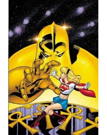 Supergirl di Peter David Vol. 6 – Mondo Bizzarro – DC Comics Evergreen – Panini Comics – Italiano