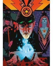 DC Omnibus : Starman Vol. 5 – Panini Comics – Italiano