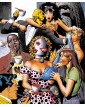 Dc Black Label Omnibus Doom Patrol di Rachel Pollack – Panini Comics – Italiano