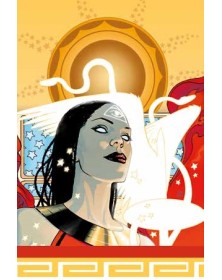 Dc Absolute Promethea Vol. 3 – Panini Comics – Italiano