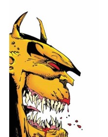 Demon di Garth Ennis Vol. 2 – DC Deluxe – Panini Comics – Italiano