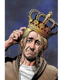 Jack of Fables vol.3:  Il principe cattivo – DC Deluxe – Panini Comics – Italiano