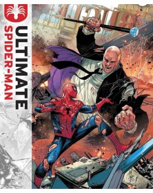 Ultimate Spider-Man 6 – Panini Comics – Italiano