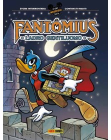 Fantomius n. 3 - Le serie Imperdibili 16 – Panini Comics – Italiano