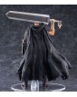 Berserk - Pop Up Parade - Guts - PVC Statue - L - Black Swordsman - Guerriero Nero - 22 cm Statue - Max Factory