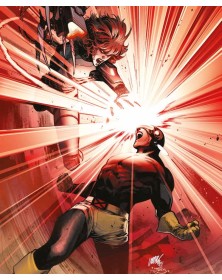 Fall of the House of X 4 – Panini Comics – Italiano