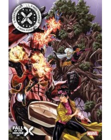 X-Men Forever 4 – Panini Comics – Italiano