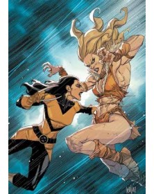 Wolverine 47 (451) – Panini Comics – Italiano