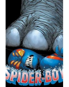 Spider-Boy 5 – Panini Comics – Italiano