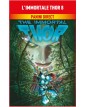 L’Immortale Thor 8 – Thor 298 – Panini Comics – Italiano