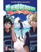 My Hero Academia – Team Up Mission 5 – Edizioni Star Comics – Italiano