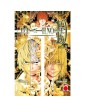 Death Note 10 – Settima Ristampa – Panini Comics – Italiano