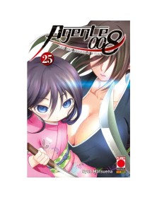 Agente 008 25 – Panini Comics – Italiano