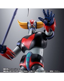 Gx-76sp - Grendizer - Anime Color Version - Bandai