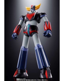 Gx-76sp - Grendizer - Anime Color Version - Bandai