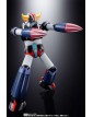 Gx-76sp - Grendizer - Anime Color Version - Bandai