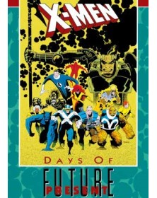 Gli Incredibili X-Men di Chris Claremont 68 – Marvel Integrale – Panini Comics – Italiano