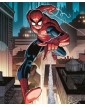 Amazing Spider-Man Vol. 1: Un Mondo Senza Amore  – Panini Comics – Italiano
