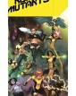 New Mutants Vol. 3:  Sempre Sulla Breccia - Panini Comics – Italiano