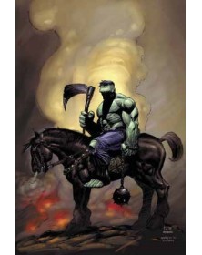 L’Incredibile Hulk di Peter David Vol. 13 – Tempest Fugit – Panini Comics – Italiano