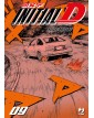 Initial D 9 – Ed. Variant con gadget -  Jpop – Italiano